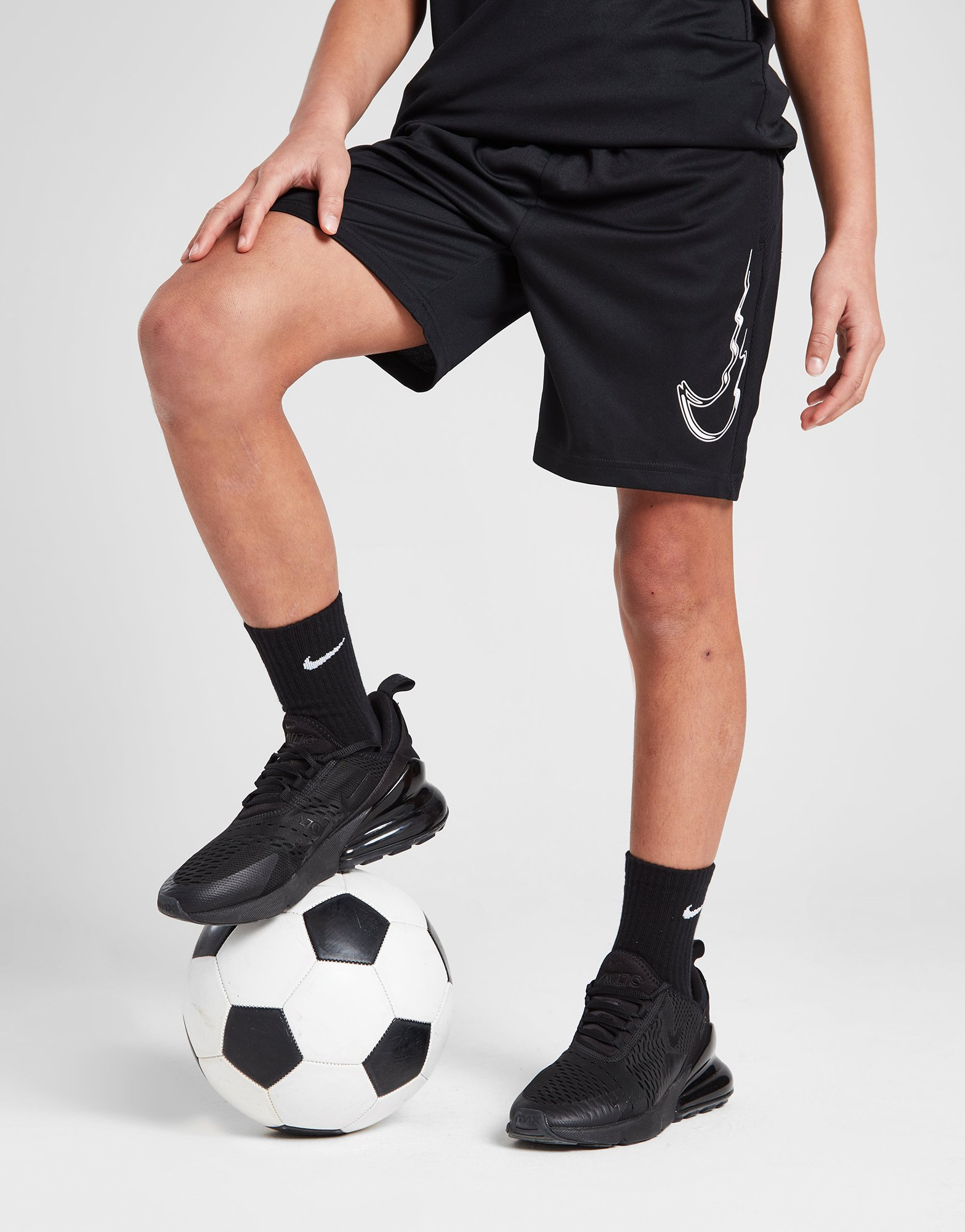Nike Short Trophy 23 Junior