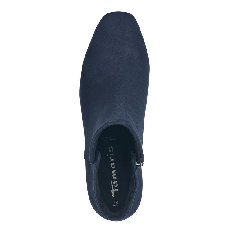 Tamaris 1-25317-41 navy