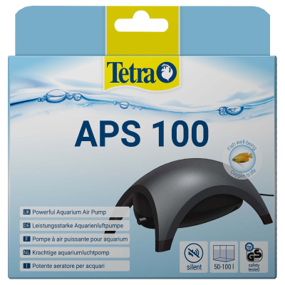 Tetra Tec Aquarienluftpumpe
