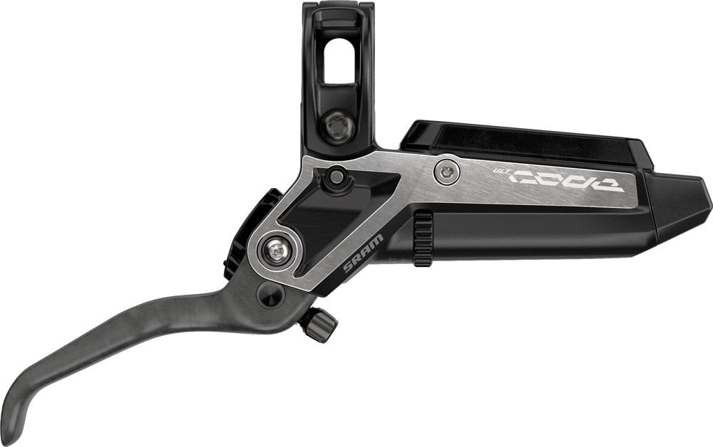 SRAM Code Ultimate Stealth Scheibenbremsenset kaufen | Bike-Discount