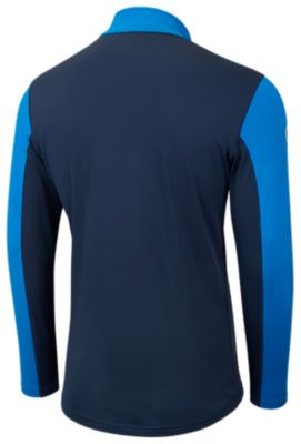 BengerFUNKTIONSSHIRT - dunkelblau/navy