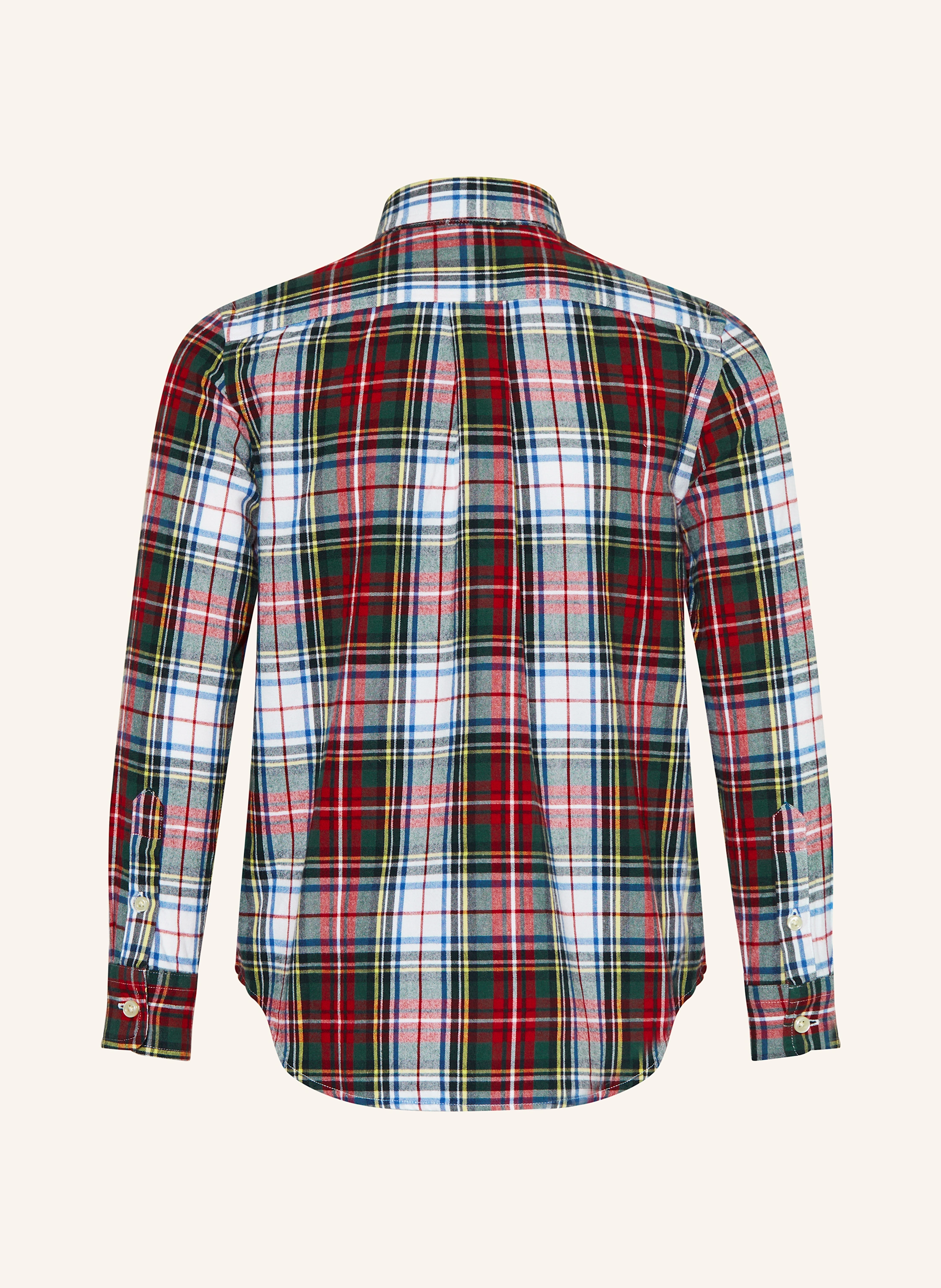 POLO RALPH LAUREN Flanellhemd