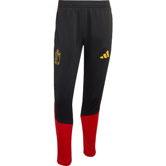 adidas België Training Pant WK 2026