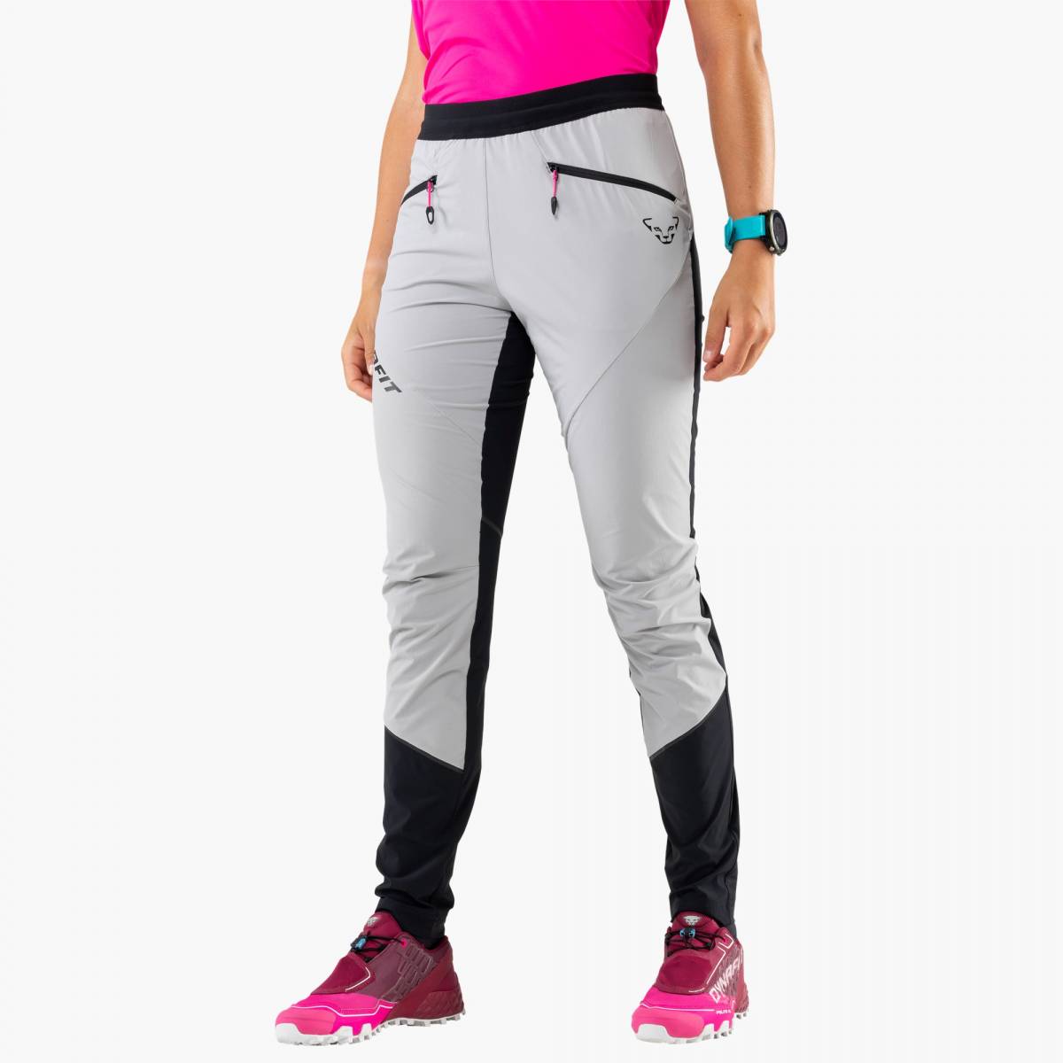 Dynafit Traverse DST PNT W