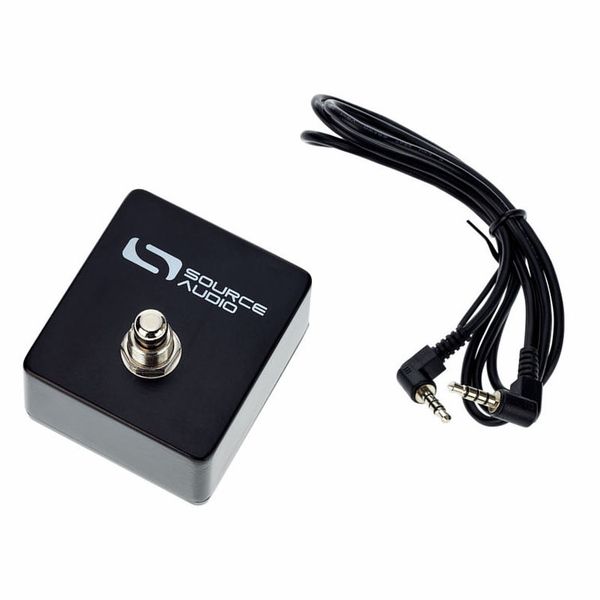 Source Audio Toolbox Tap Tempo Switch