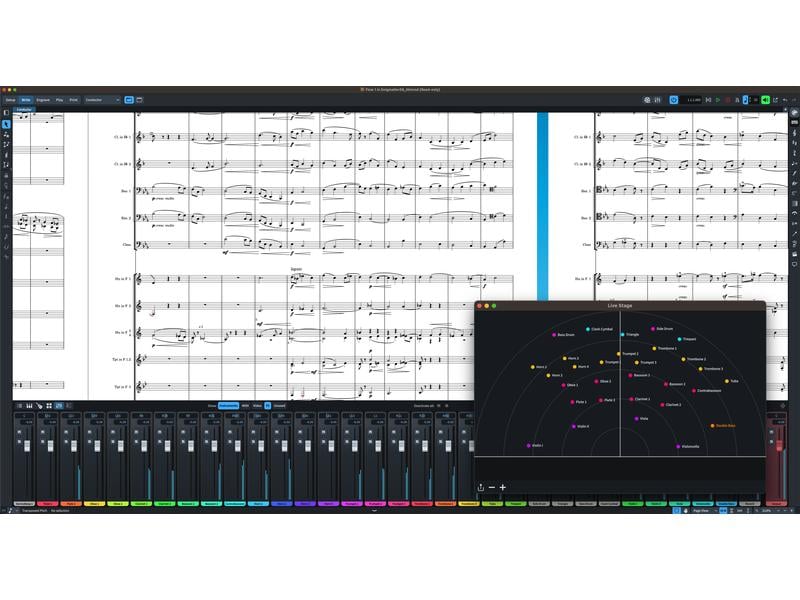 Steinberg Lizenzschlüssel Dorico Pro 5 Dorico Pro unterstützt Sie beim Schreiben, Drucken und Abspielen von Musiknotation nach höchsten professionellen Standards