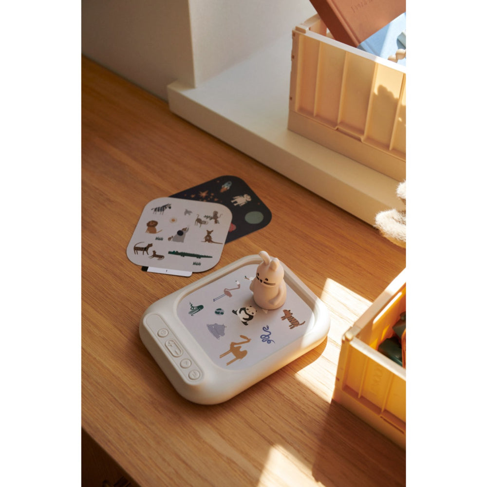 Køb LIEWOOD Sandy Archie Activity Sound Board