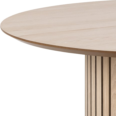 Linley spisebord - egefiner