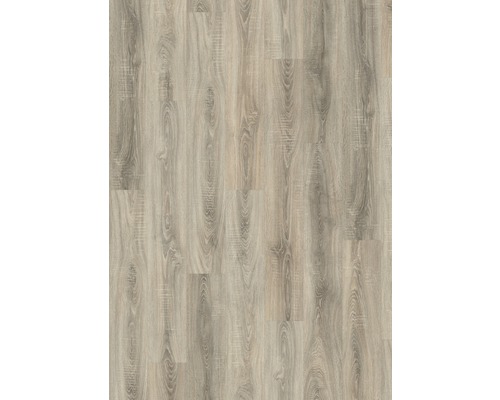 Vinylvloer, gezaagde ruwe landhuisplank, klikverbinding, 1292 x 193 x 7,5 mm