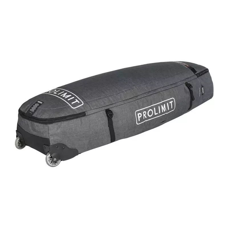 Golfbag PROLIMIT Traveller Elite With Wheels