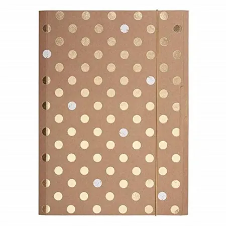 Herlitz Sammelmappe Pure Glam A4