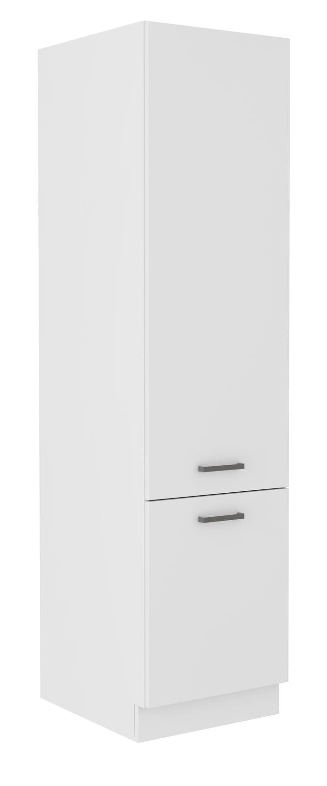 Geschirrschrank Topas weiß matt