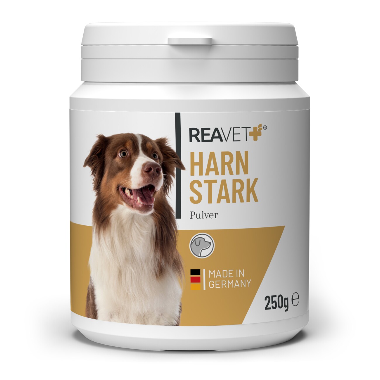 REAVET Harnstark 250g