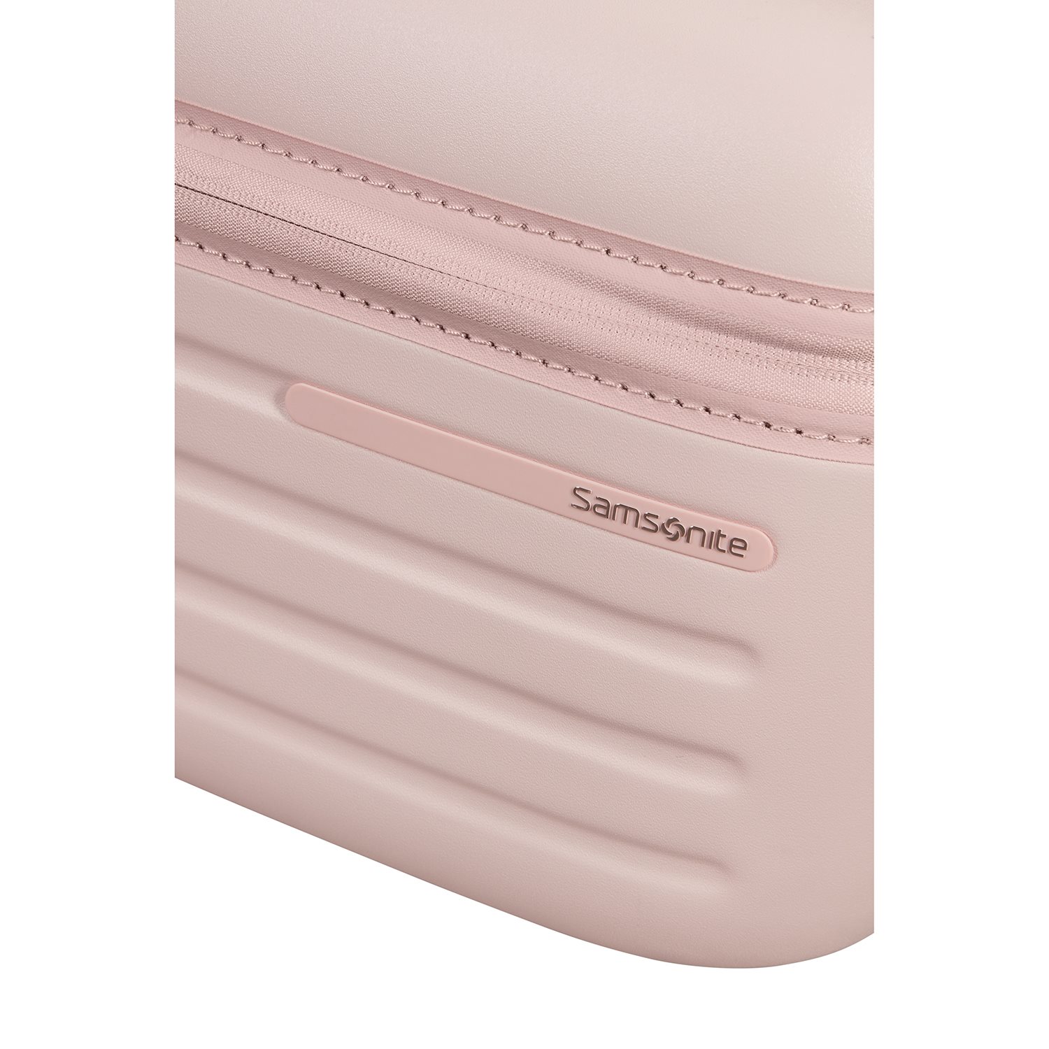 Samsonite Stackd Beauty Case rose