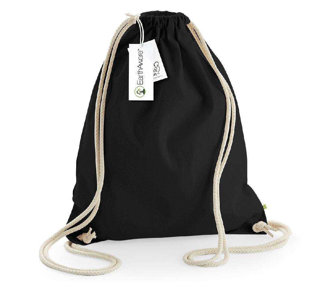Westford mill WM810 - Sac de Sport Écologique en Coton Bio