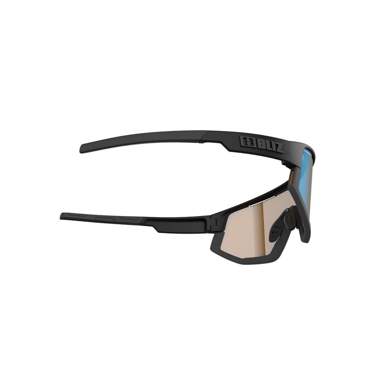 Bliz Fusion Nano Optics Nordic Light