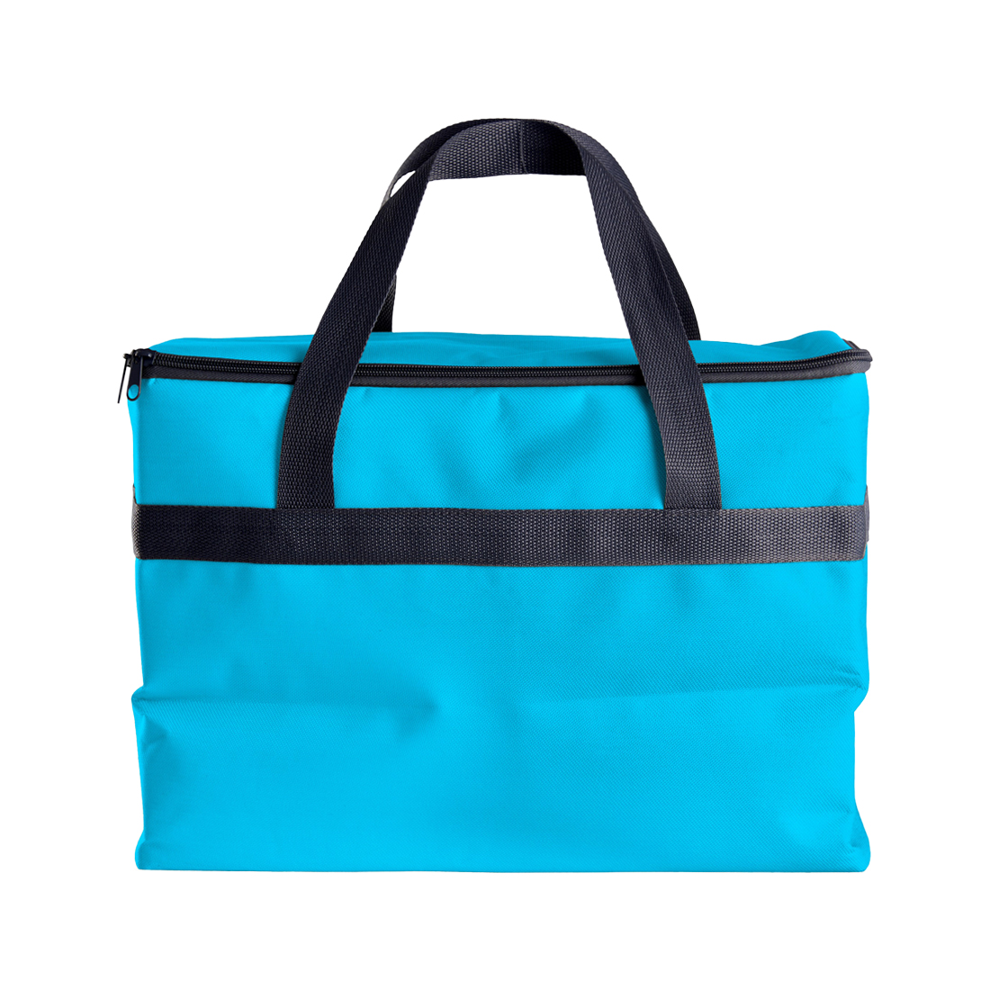 FS-STAR Kühltasche 20 Liter 38 x 19 x 29 cm, blau