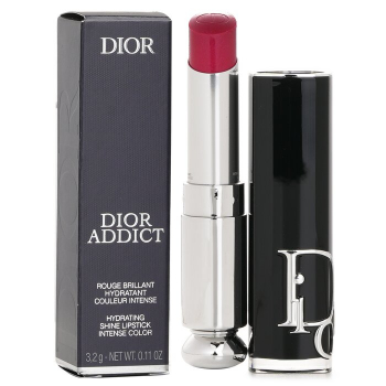 Christian Dior Addict Hydrating Shine Lipstick Intense Color