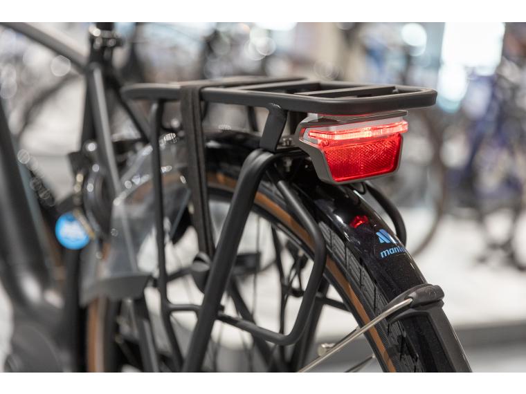 Gazelle Grenoble C8 HMB Elektrische Fiets