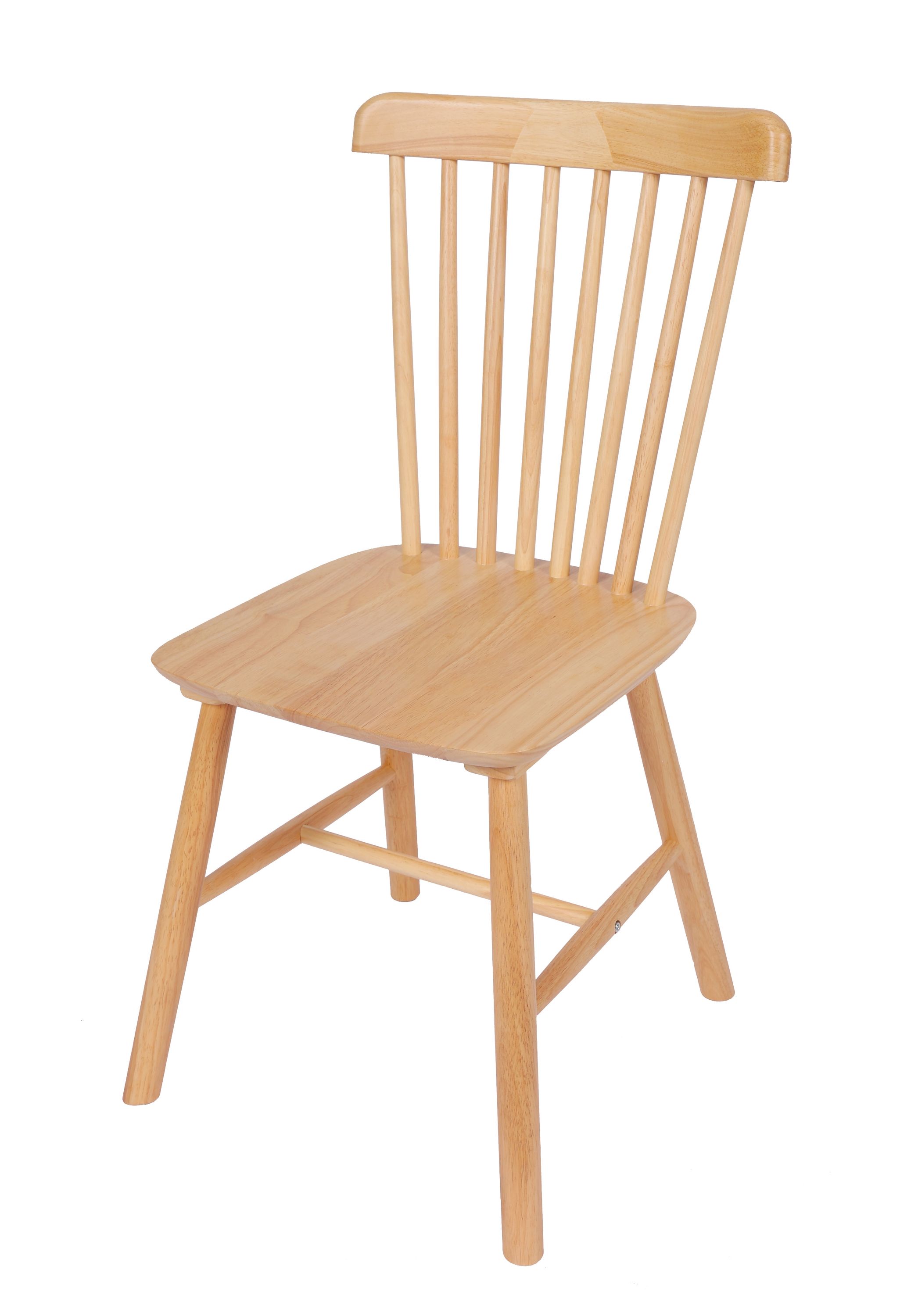 Esszimmerstuhl Holz YOSHI 2er Set