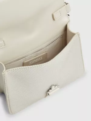 Bolsa transversal Tommy Jeans Item Mesh