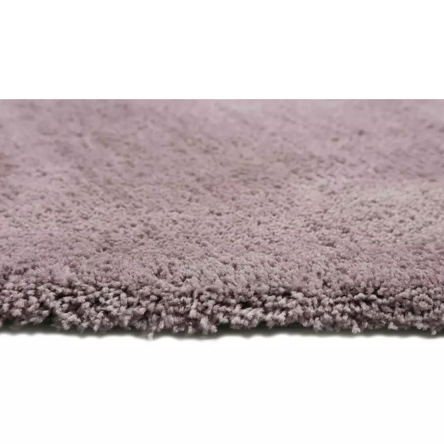 Esprit Hochflorteppich #relaxx grape