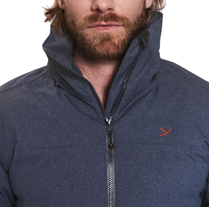 Marton Down Jacket Men vinterjakke