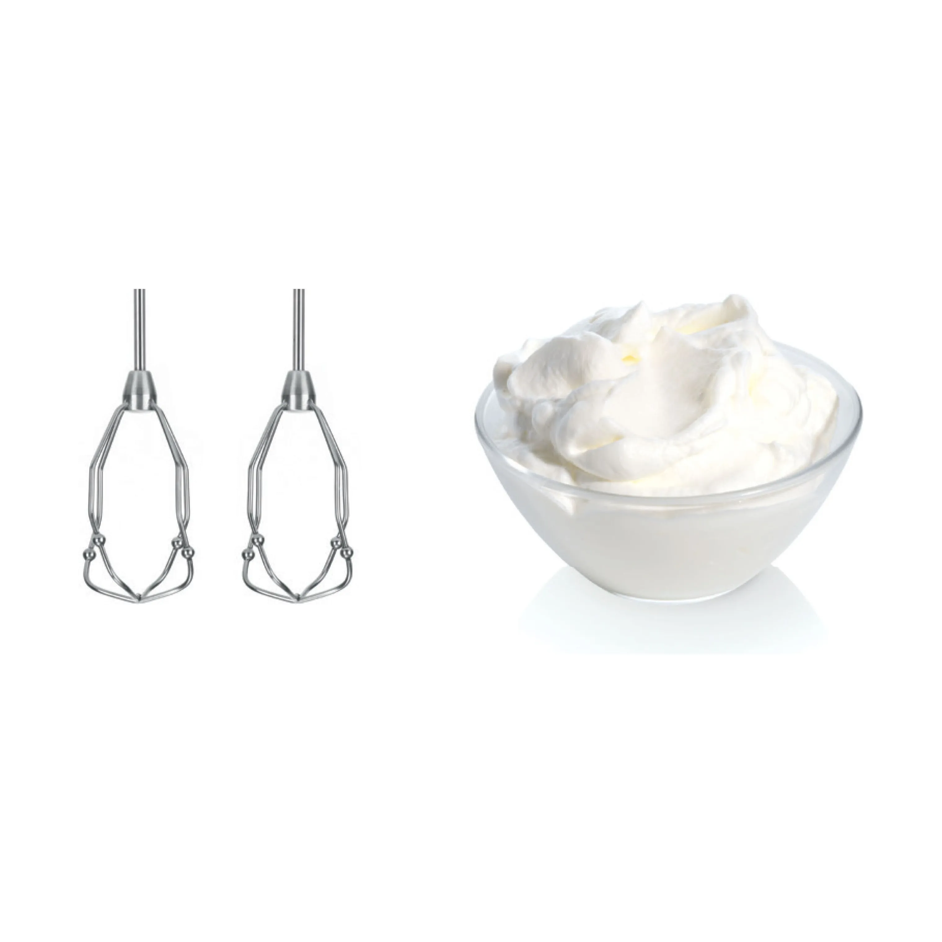 Bosch Styline Håndmixer