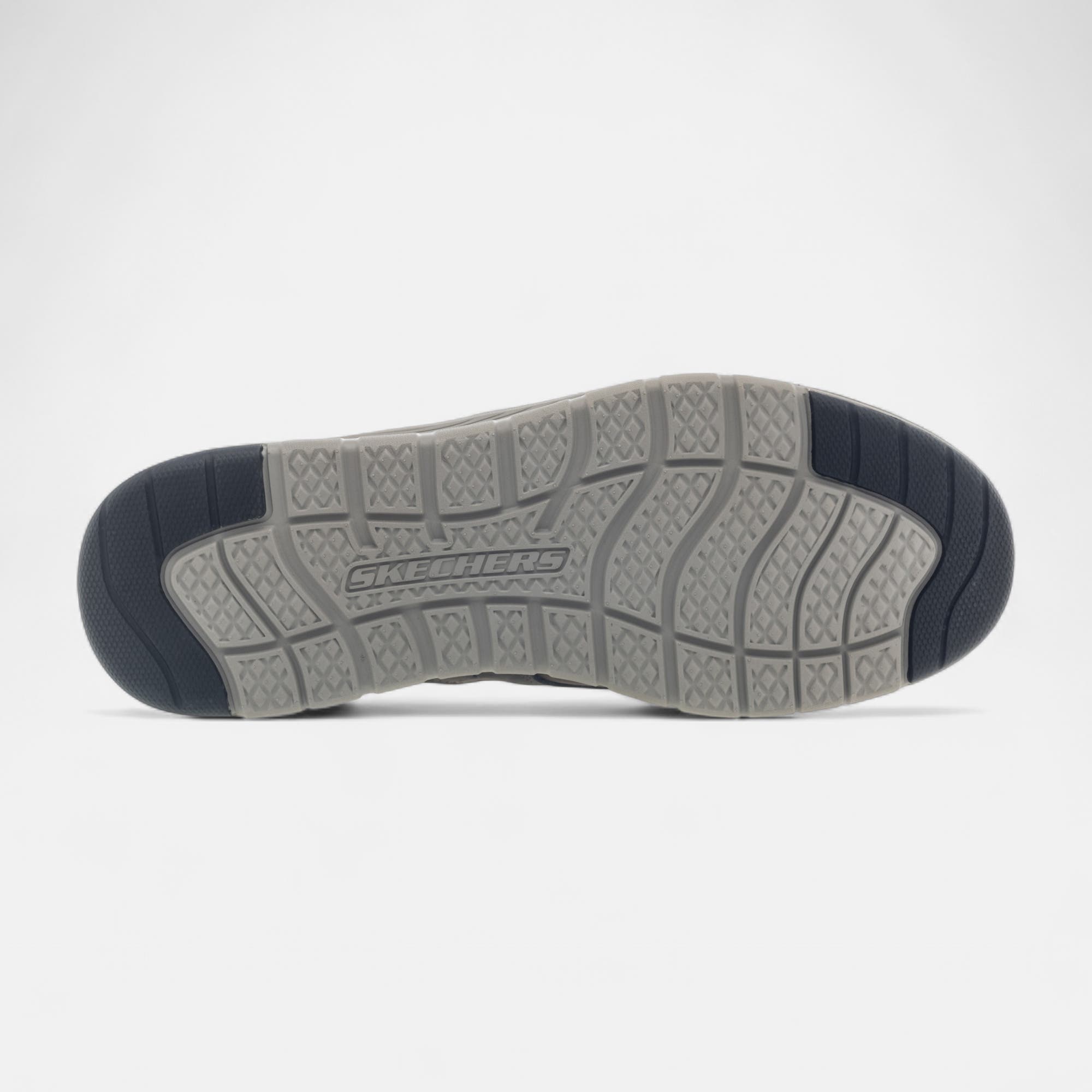 Baskets Homme marron