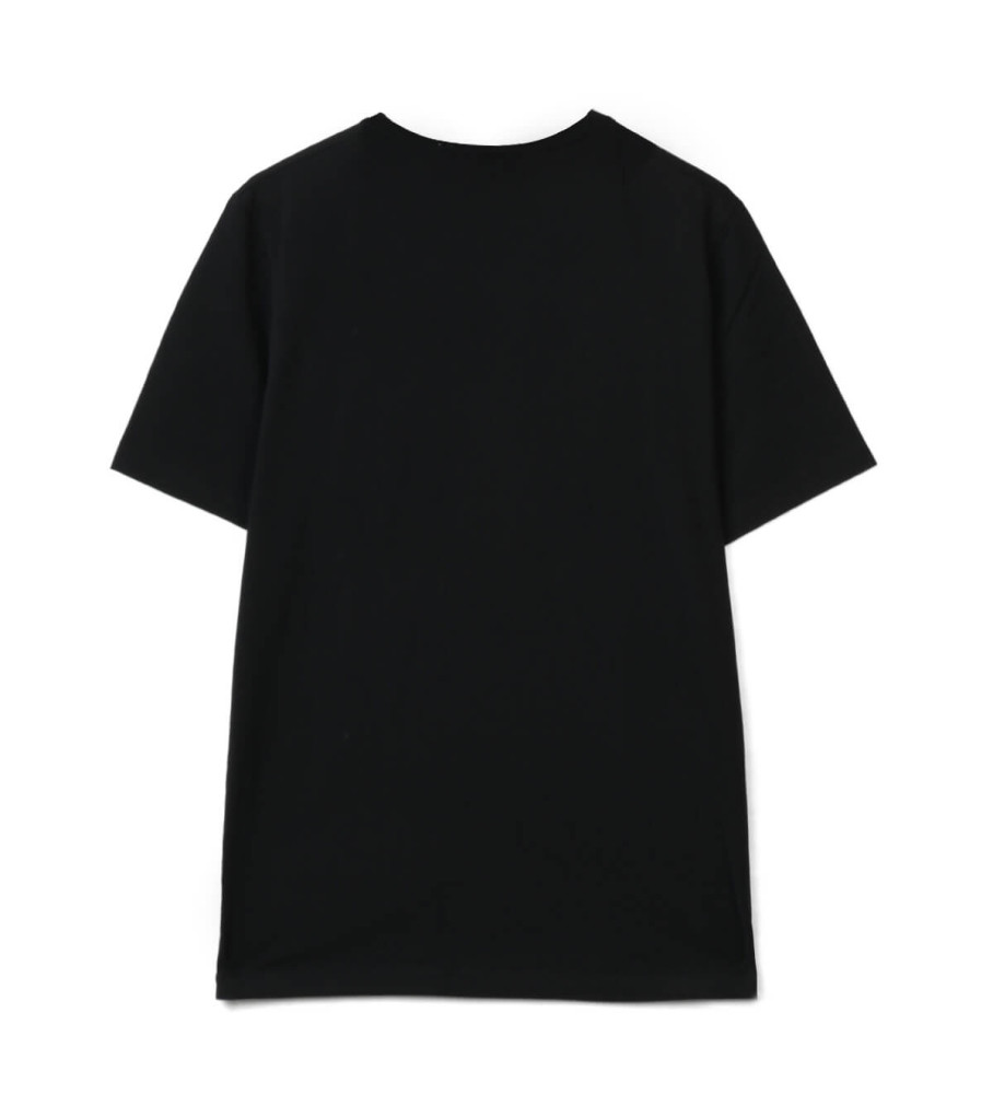 Camiseta BOSS Mix&Match preta
