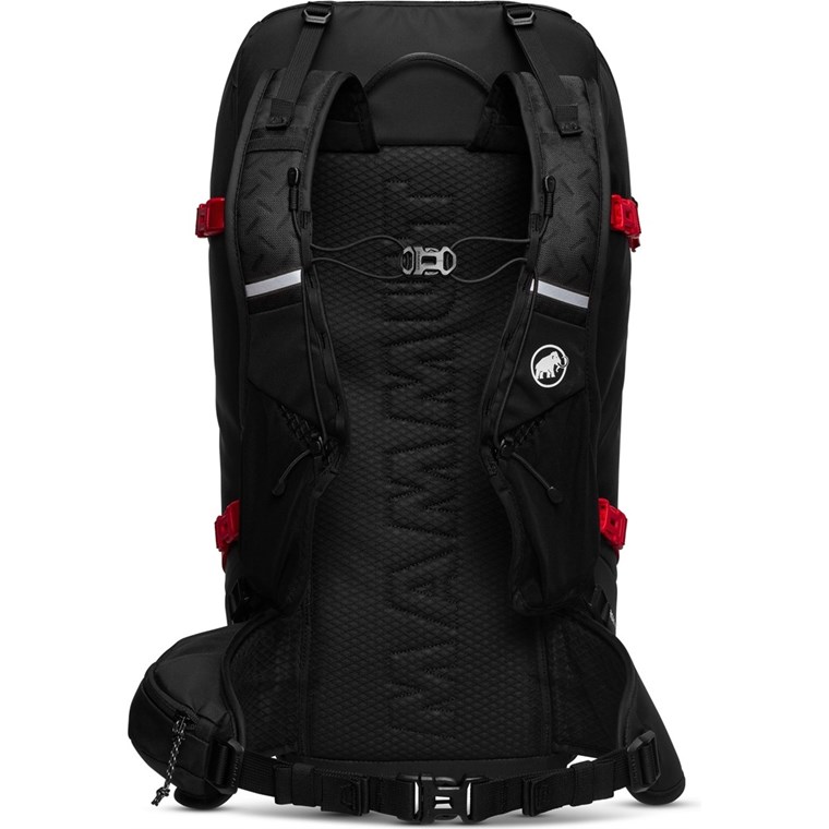 Mammut Aenergy ST 32 Red/Black