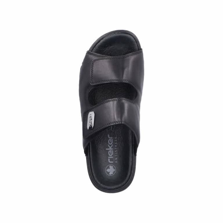 Rieker Sandal Herre 25590-00