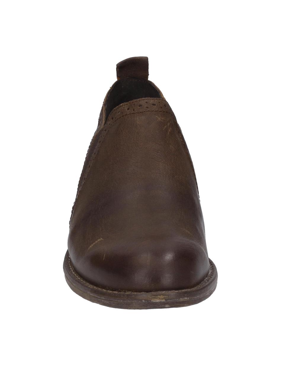 Slipper Sienna 91, moro
