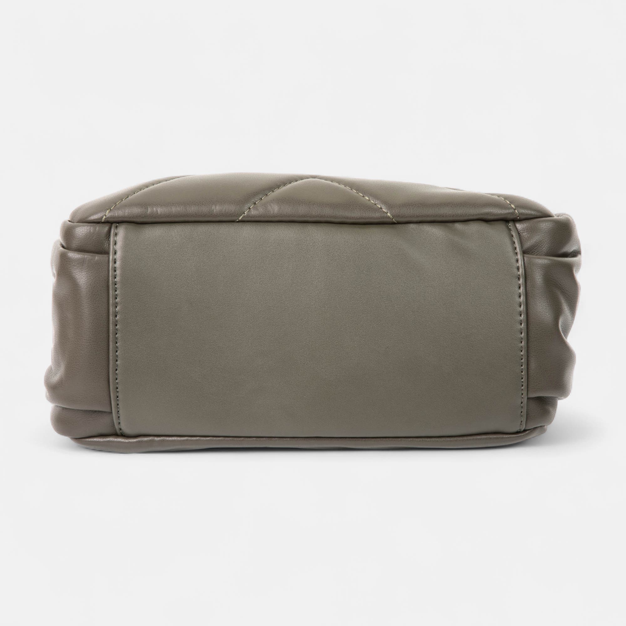 Sac bandoulière kaki
