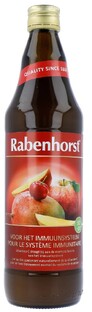 Rabenhorst Voor Het Immuunsysteem Sap 750ML
