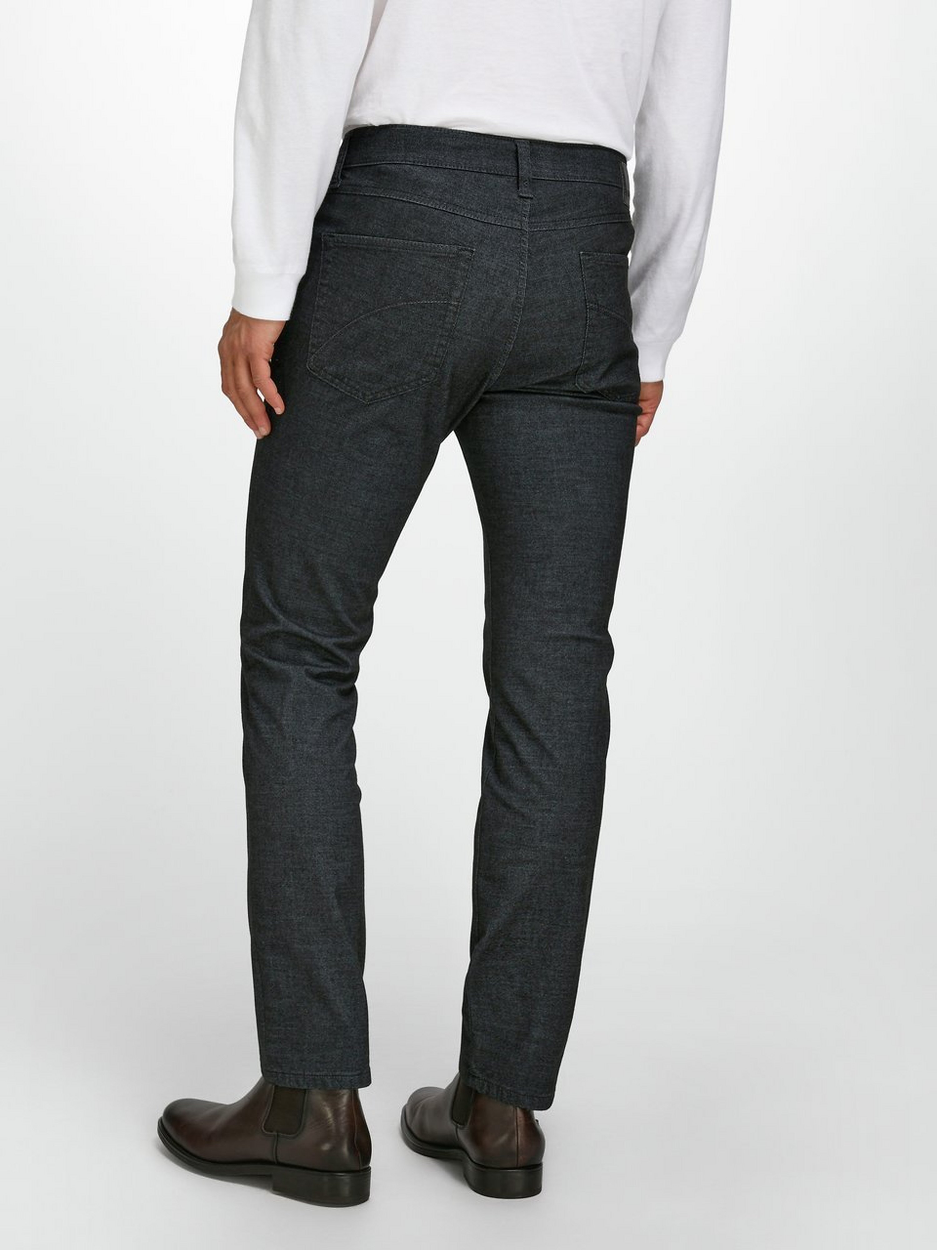 Jeans in Inch-Länge 32