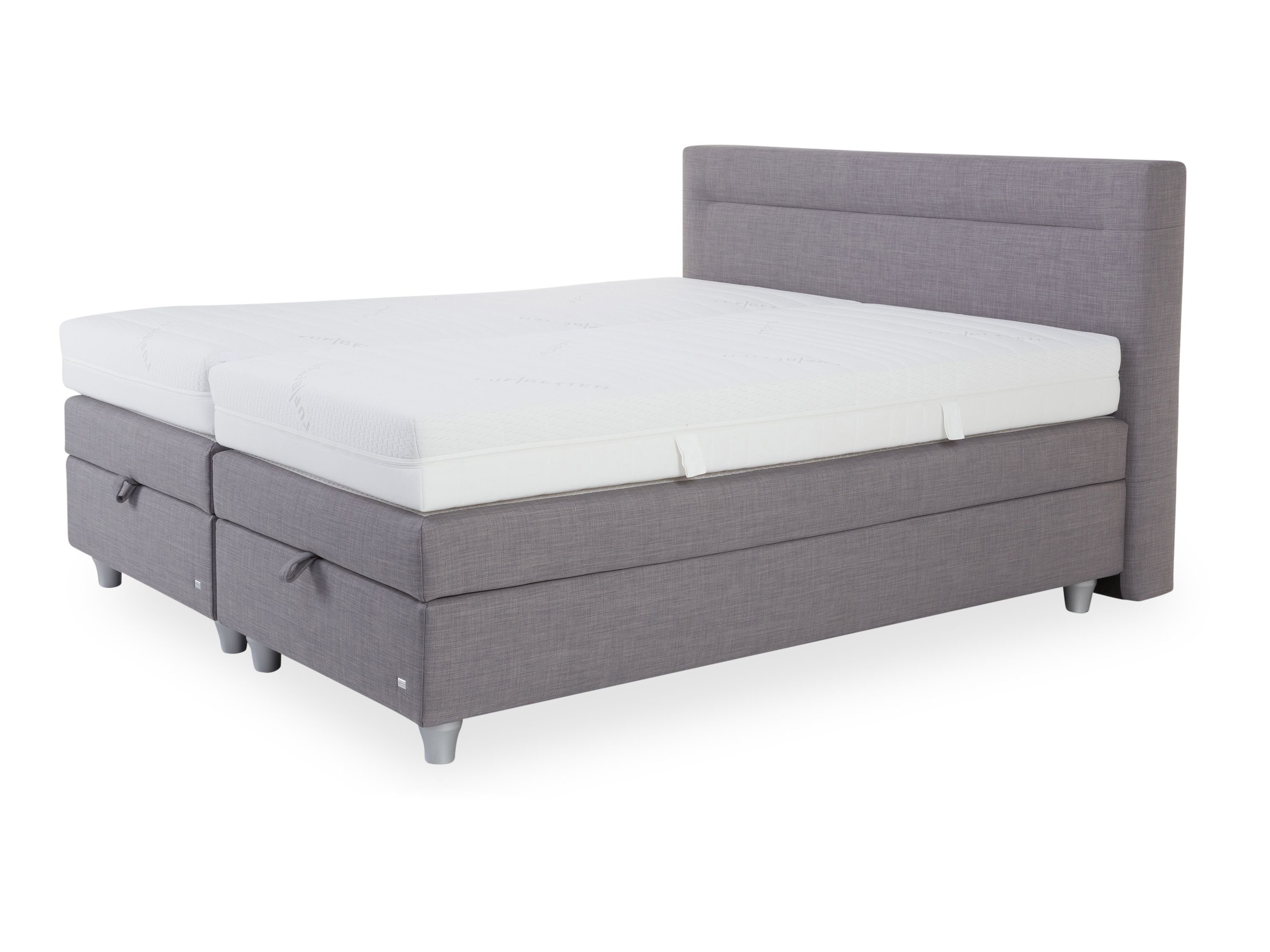 Boxspringbett RUF BELVEDI