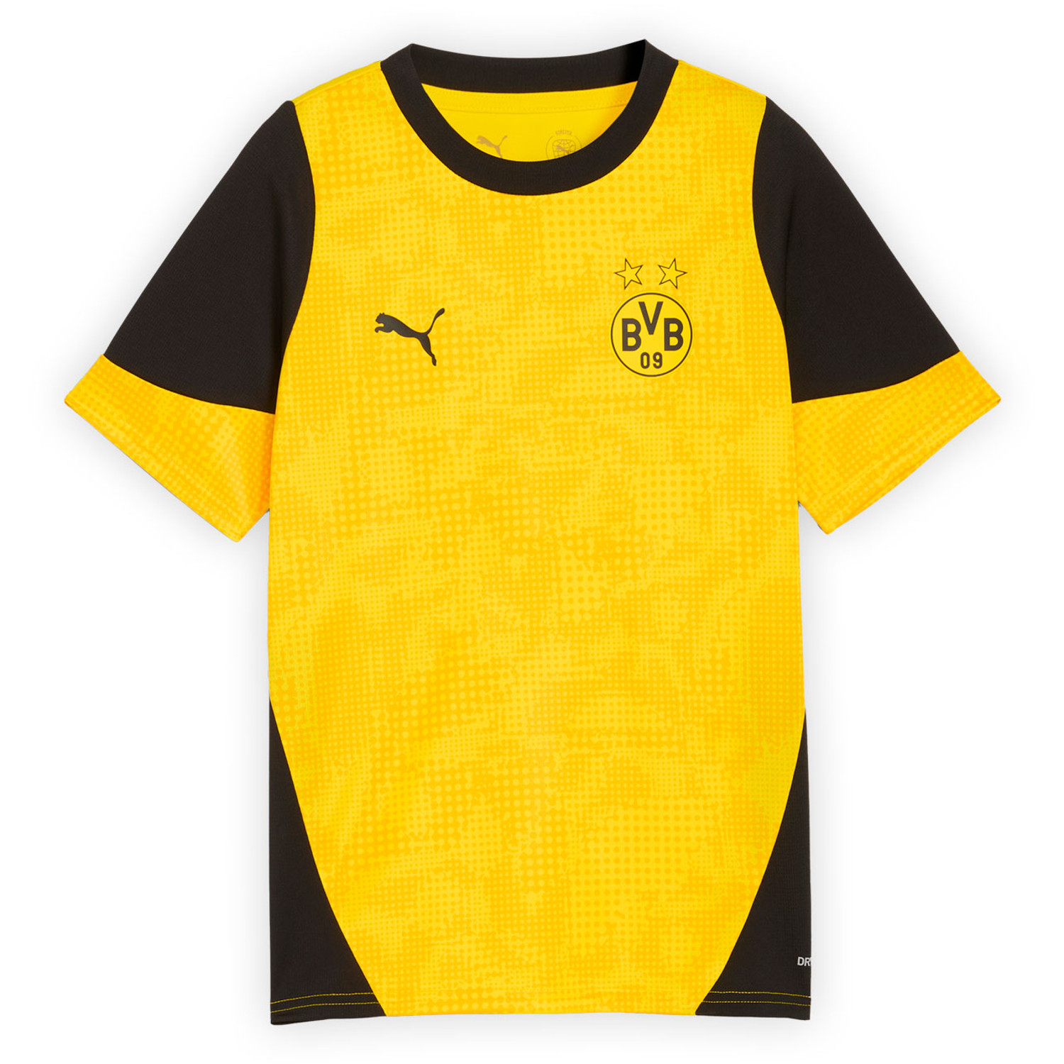 Puma Borussia Dortmund Training Shirt Kids