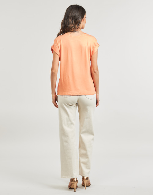 Vila - VIELLETTE - Orange