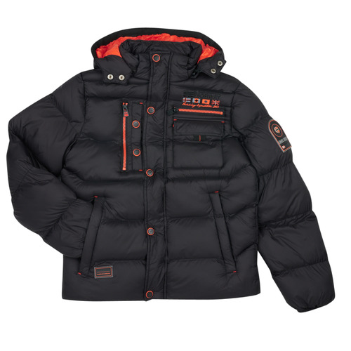 Geographical Norway - CITERNIER - Noir