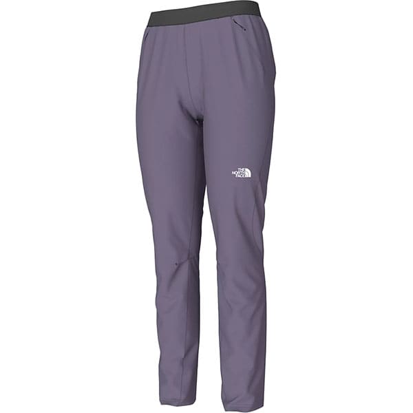 Pantalon randonnée THE NORTH FACE W AO WOVEN PANT LUNAR SLATE