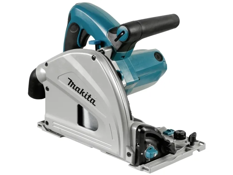 Makita SP6000J, Dyksav 1300W, 5800 rpm, 4 cm