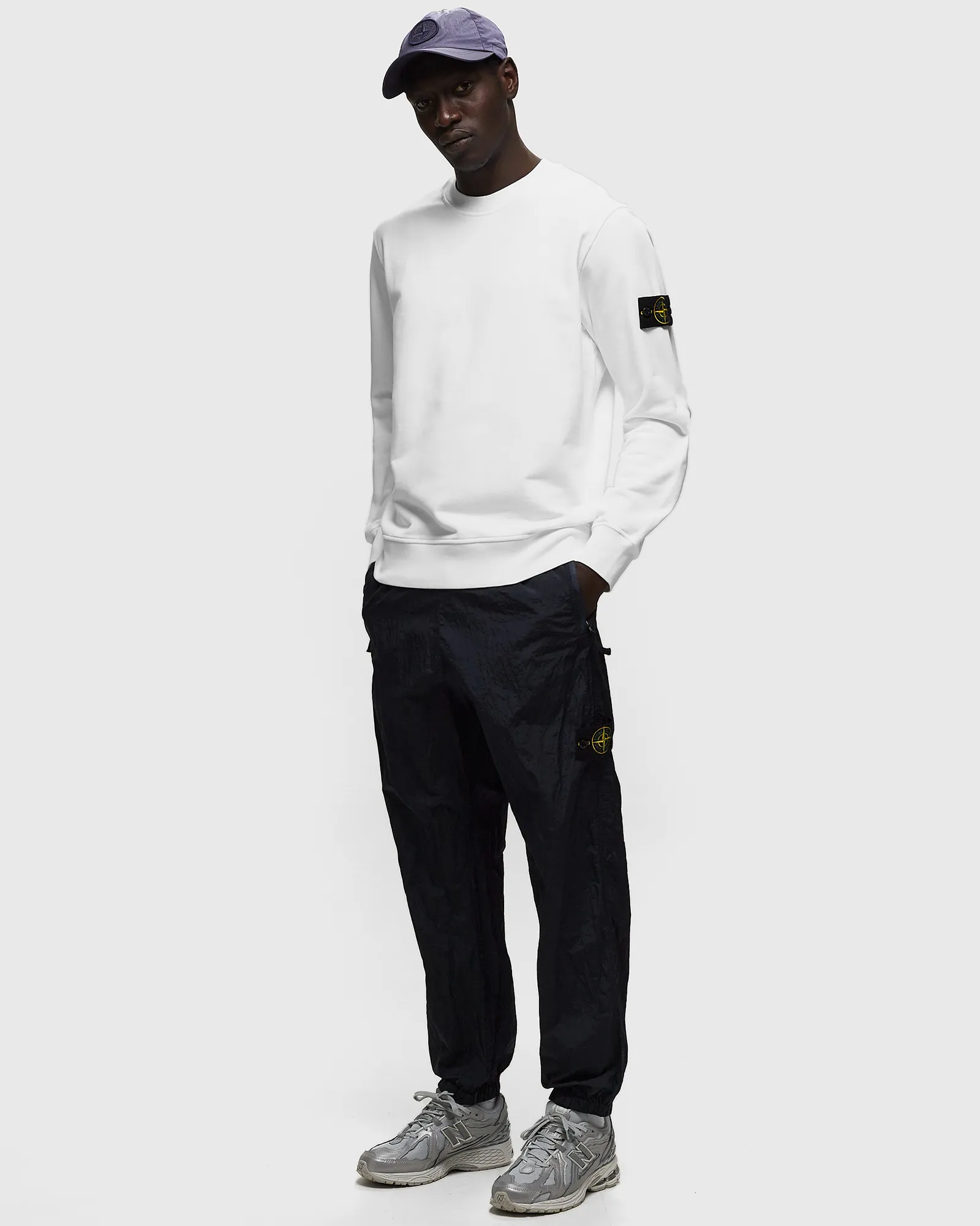 Stone Island PANTS