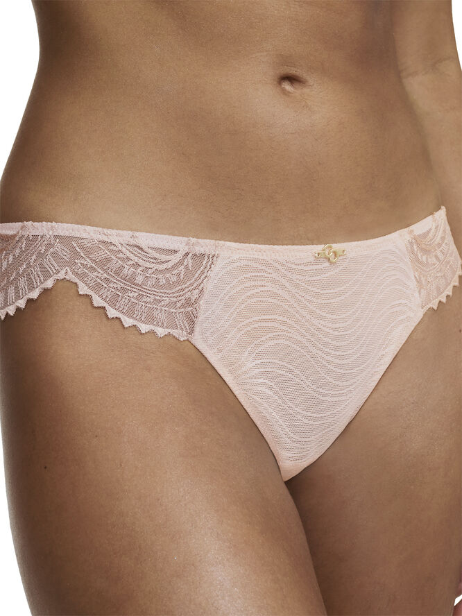 Chantelle Mystic Dream Tanga Lyserød