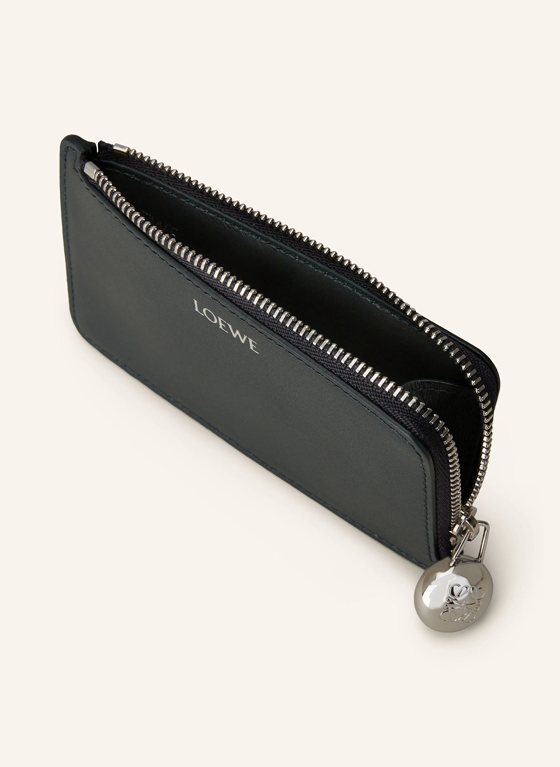 LOEWE Kartenetui PEBBLE