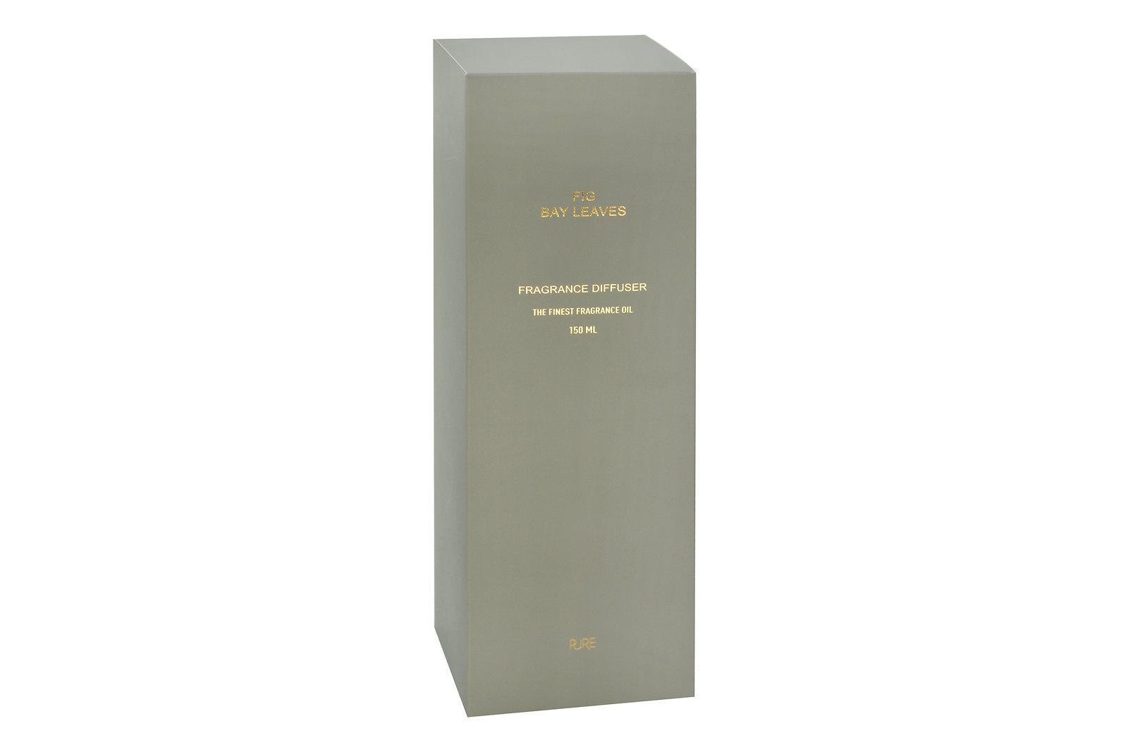 Fig Bay duftpinner Grønn, 150ml.