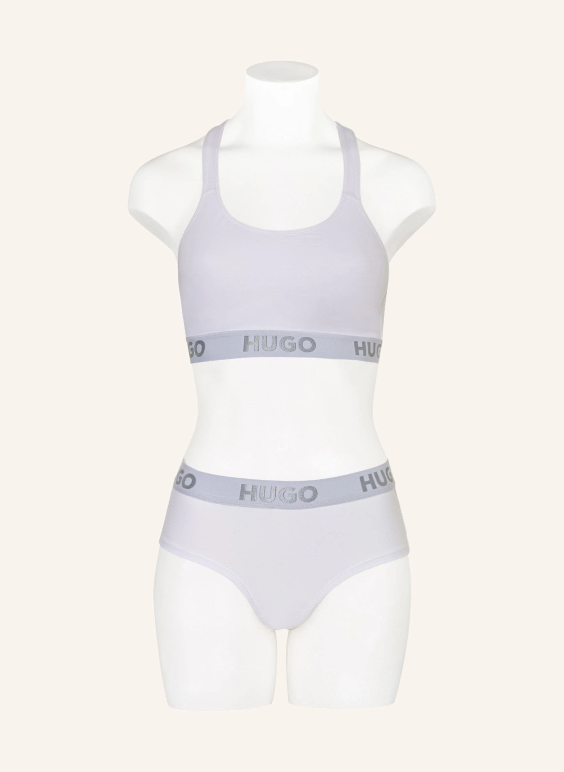 HUGO Bustier