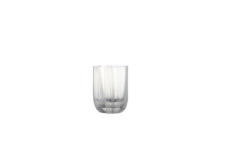 Normann Copenhagen Stripe Glass, 39 cl