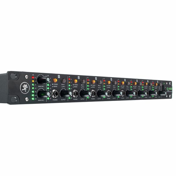 Mackie HM-800