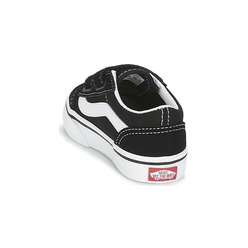 Vans - OLD SKOOL V Negro